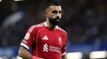 هجوم جديد.. روني يثير الجدل بتصريحات غير متوقعة عن محمد صلاح 1